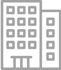 建物管理棟数 アイコン