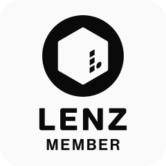 LENZ ロゴ